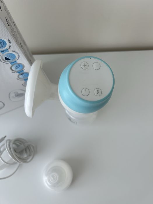 Електрическа помпа за кърма Lorelli