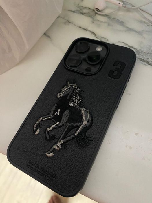 Iphone 15 pro 128гб