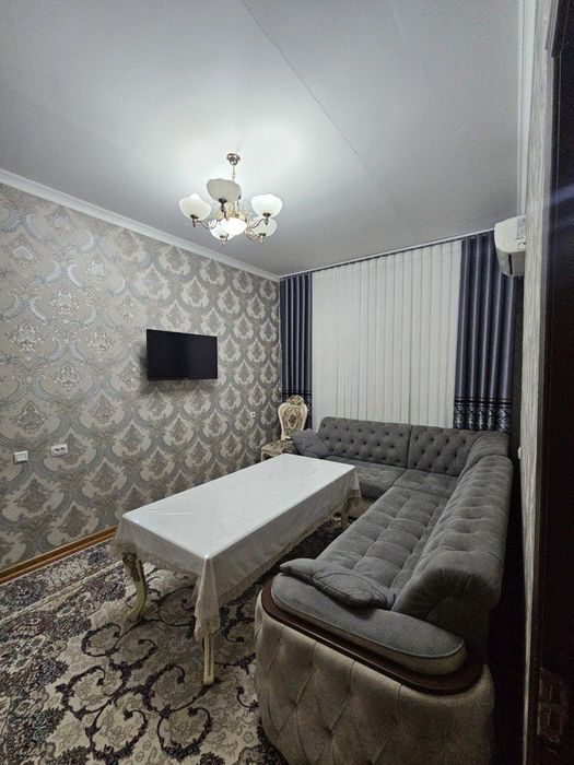 ~‼️Новостройка 77кв ‼️ Чилонзор 23