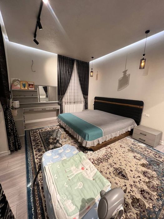 Kunlik kvartira mexmonlar uchun