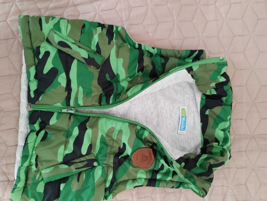 Детски елечета размери 86, 92 и 110/116