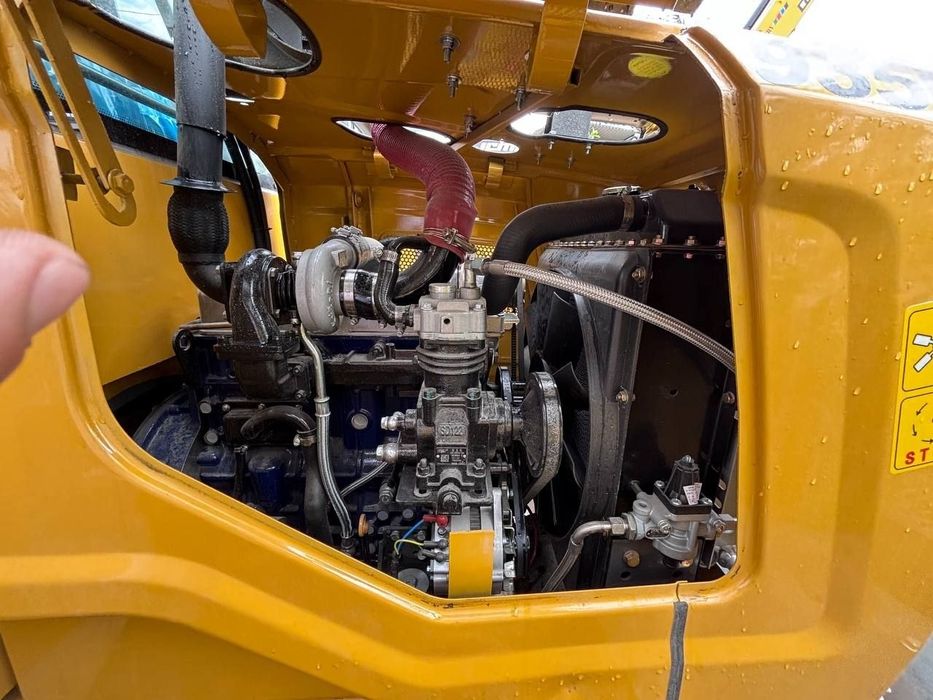 HZZG brendidan 935L