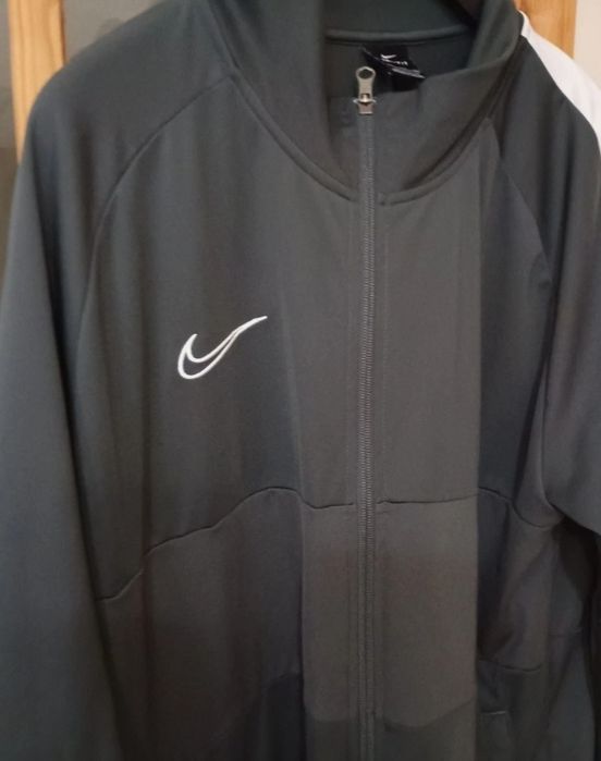 Горнище Nike Dry Academy
