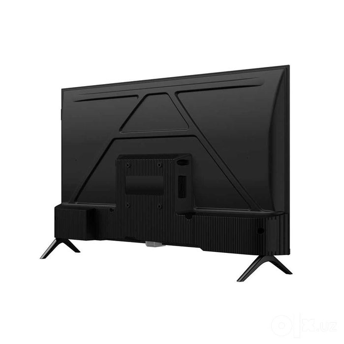 TCL 32S5K телевизор 32 дюйма QLED Smart Google TV, новый