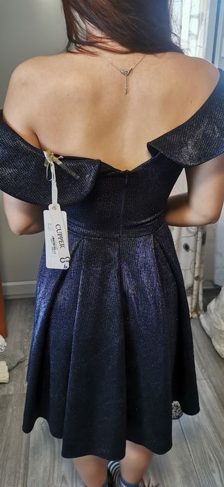 Rochie elegantă mărimea M.