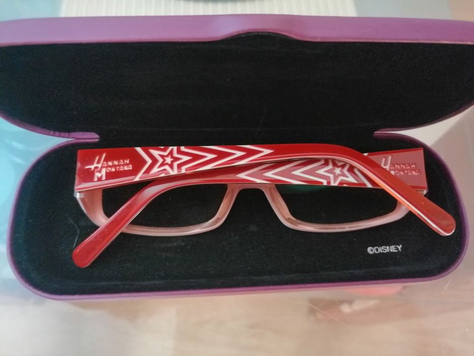 Рамки за децки очила, оригинални