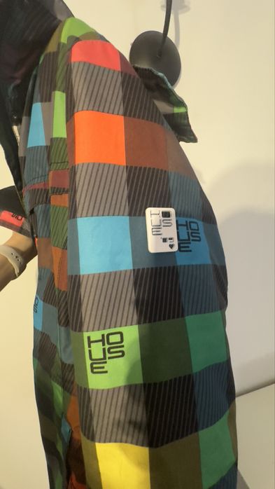 Зимно яке “House”