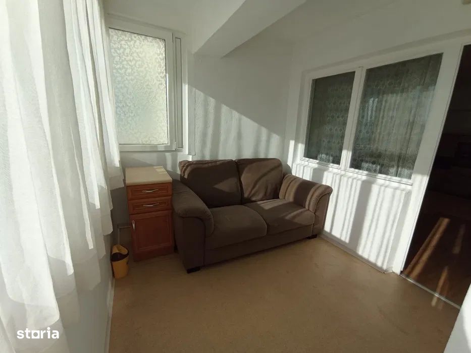 2 camere/ Titulescu/ renovat/ A.C