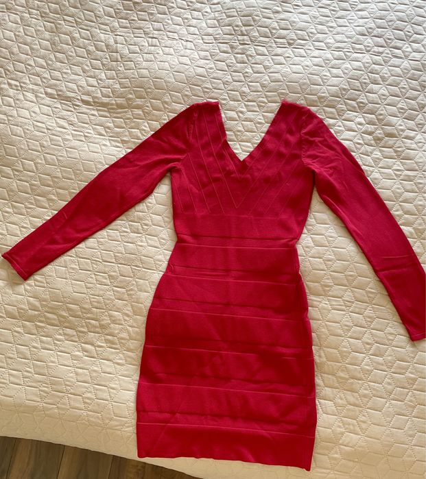 Rochie Mango - rosie