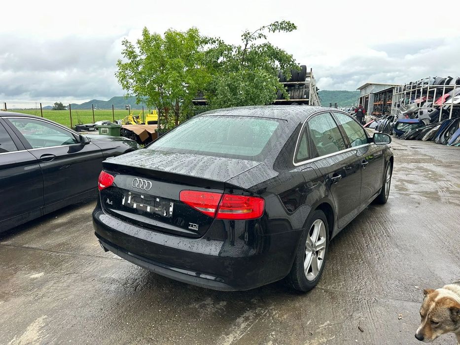 Dezmembrari Audi A4 B8.5 2013 / 2.0TDI / CGL