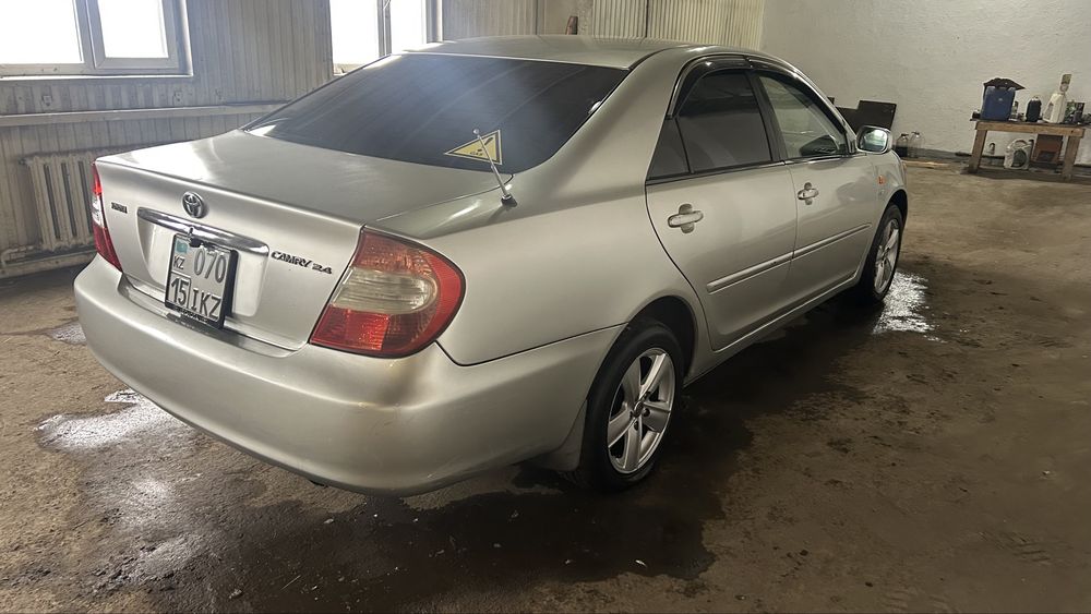 Продам CAMRY 30 в отличном состоянии