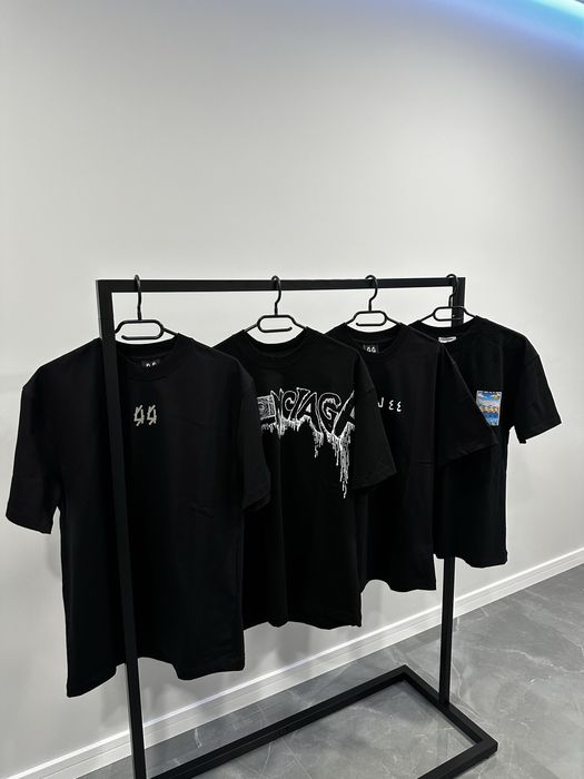 Тениски - Prada Dior Balenciaga LV