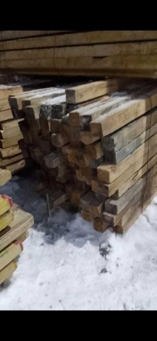 Продам брус, балки