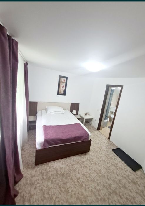 Mountain House Cazare în Buşteni