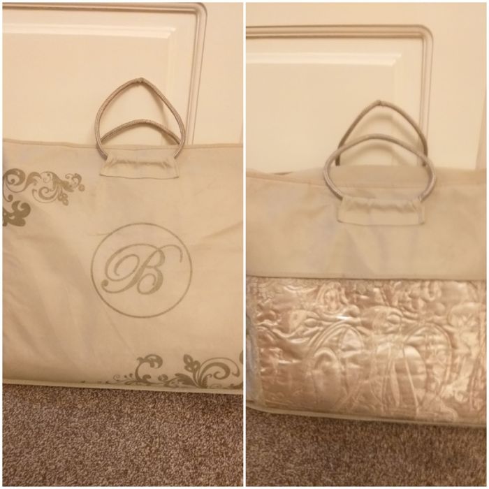 Покрывало шикарное на двуспалку.фирма Блюмарин(Blumarine).Турция