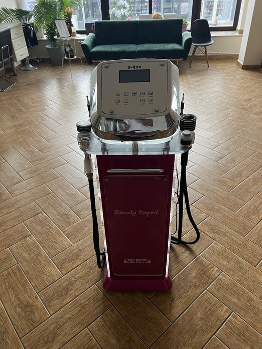 Vaind combina cosmetica
