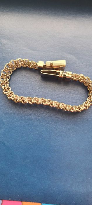 Продам срочно золотые браслеты