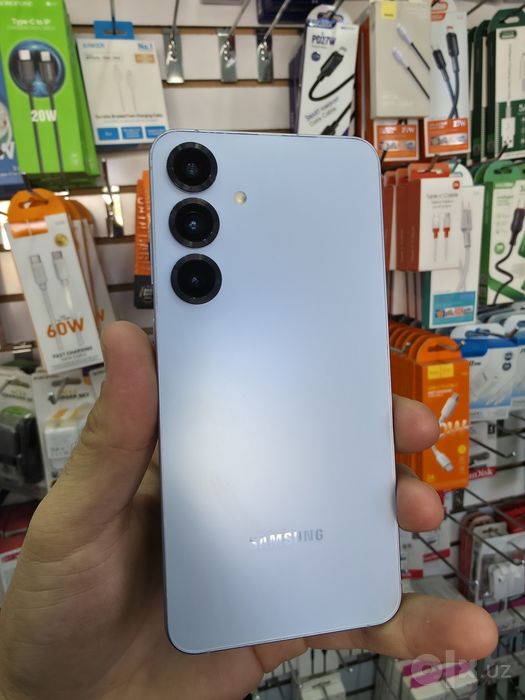 S25PLUS 12/256GB ideal
