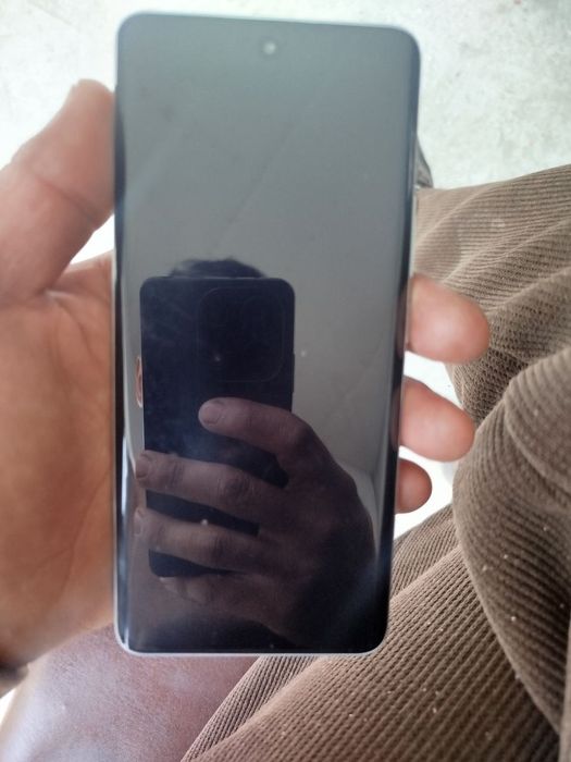 Xiaomi redmi note 15