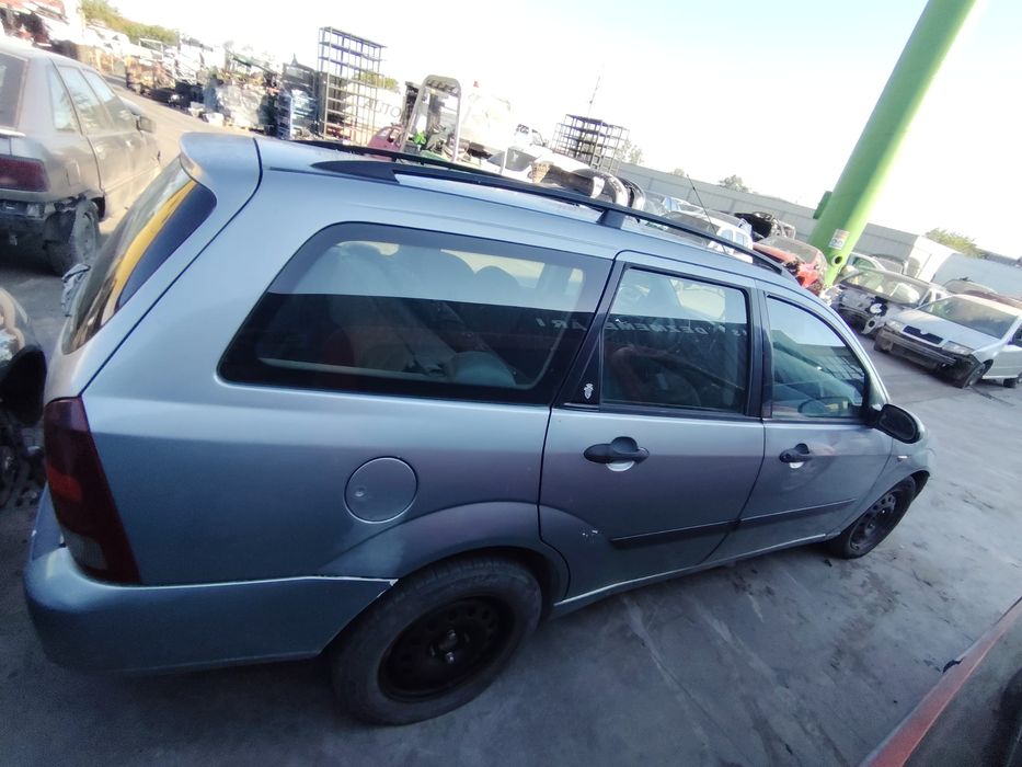 Pompa ABS Ford Focus 2001 1.8 Tddi MT (90 hp)