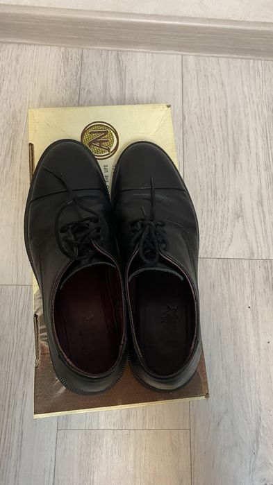 Обувь на подростка 37