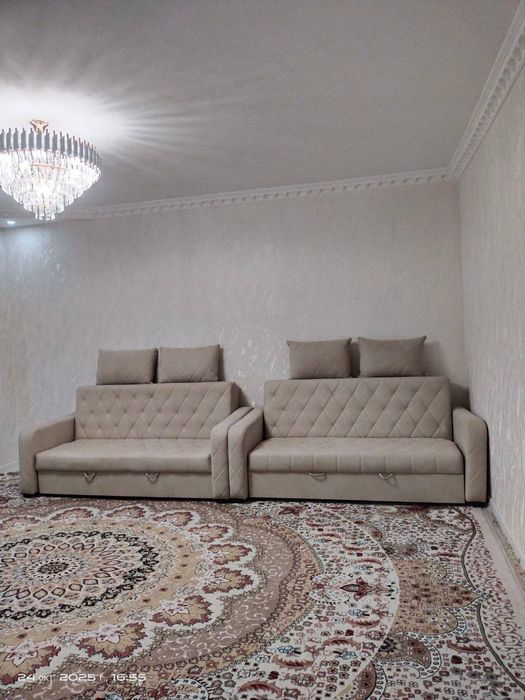 2/5/9 62м2 Ташсельмаш Шохона общий коридор