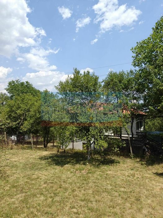 Вила в с. Николаево