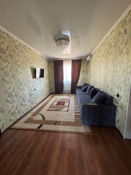 Продам дом достык мк