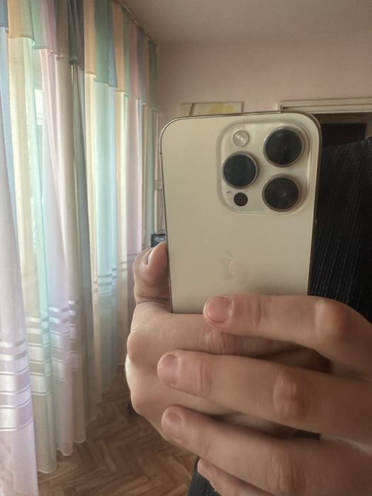 Iphone 14 pro !!