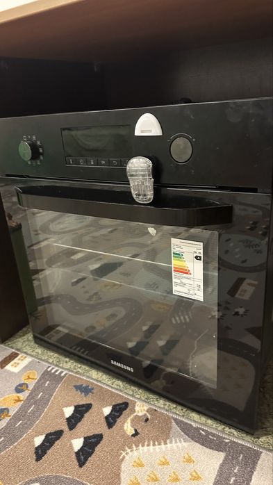 Продам духовку от Samsung!