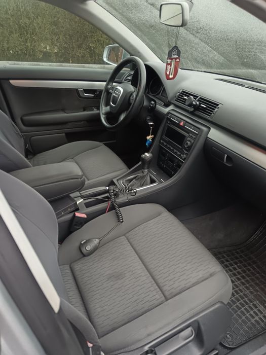 De vânzare Audi A4 b7