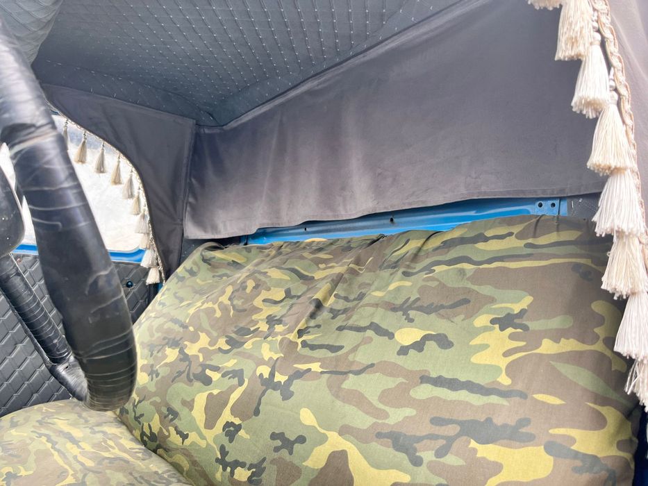 Газ 53 самосвал состаяние отл находу