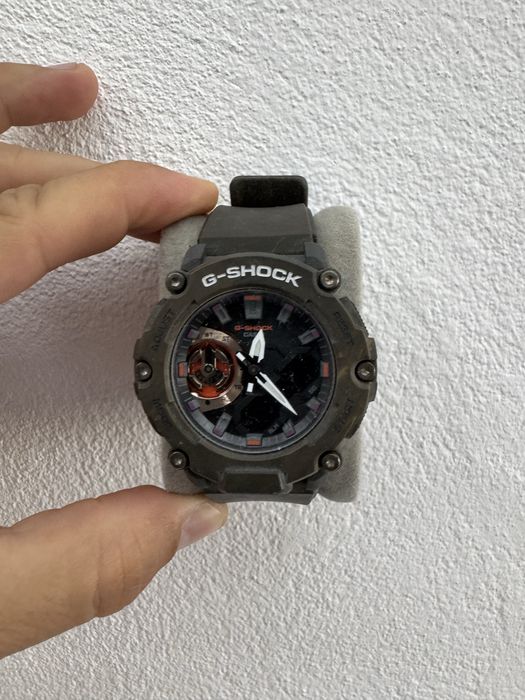 Ceasuri barbati g-shock