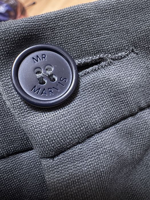 Mr. Marvis панталон