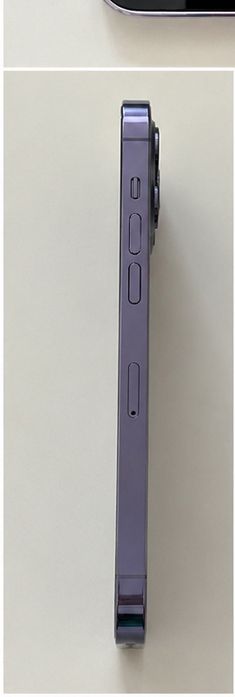 Iphone 14 pro max 256 gb