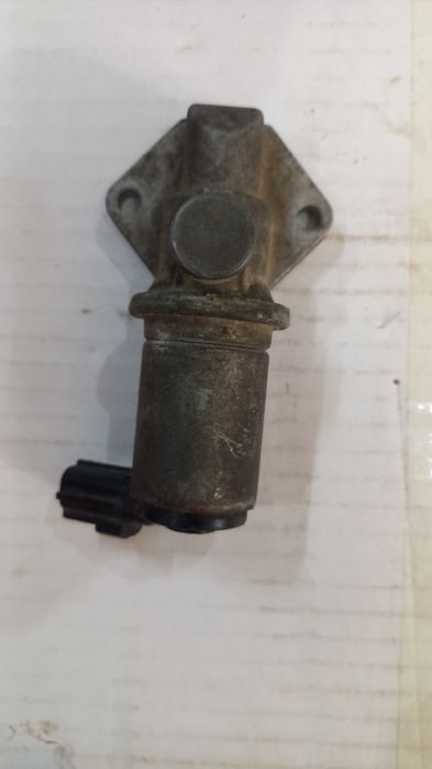 Клапан холостого хода МПВ