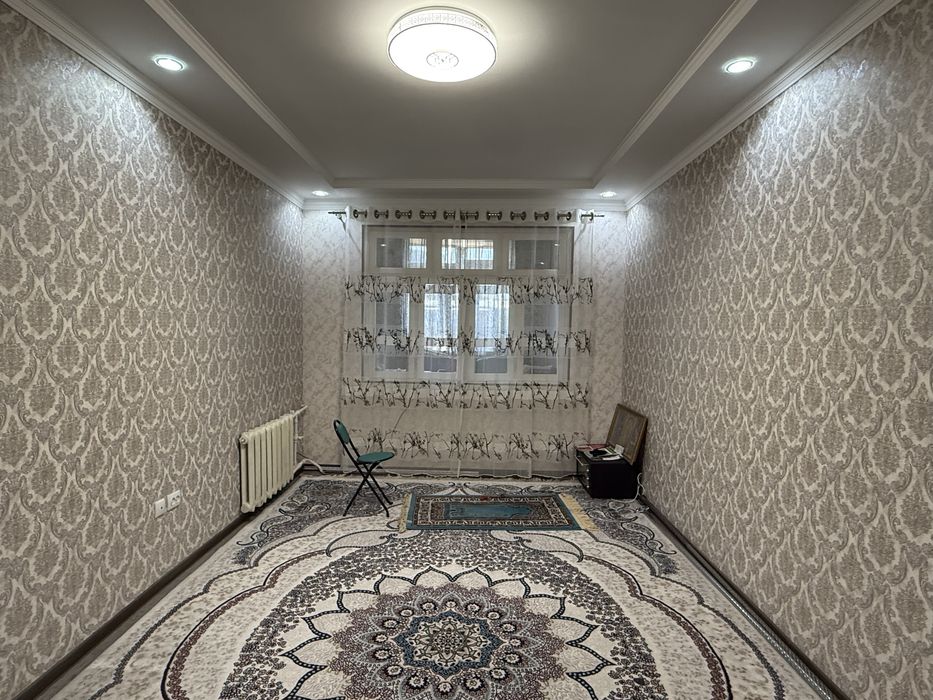 Кара-Камыш 1/3 3/4/4