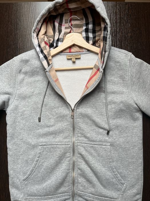 hanorac burberry
