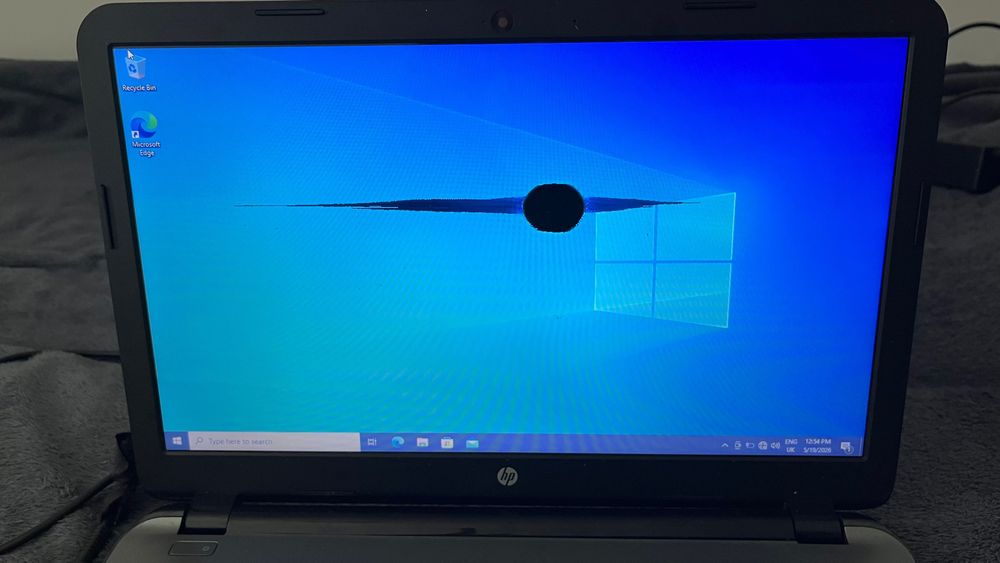 Лаптоп HP Core i30