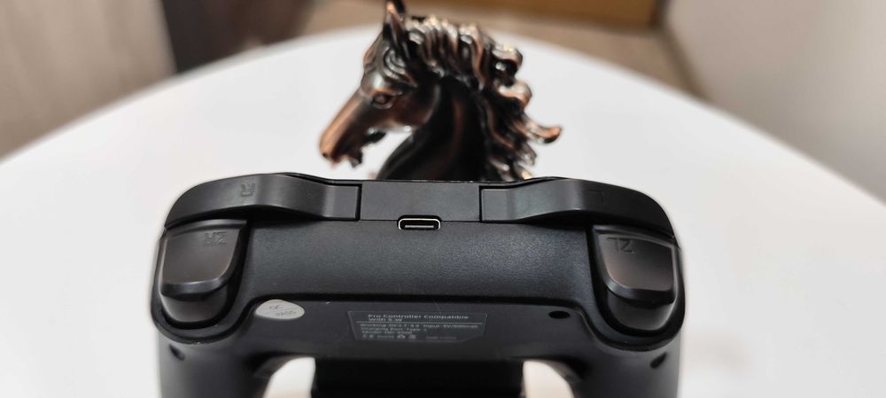 Controller gaming HD-6500