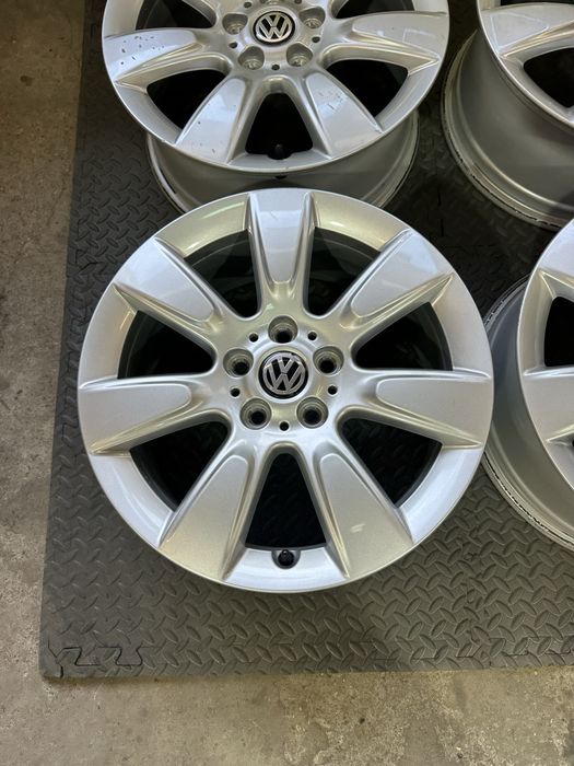 17-ки 5х112 - VW - Golf-Passat-Touran-Jetta-Caddy-Eos-Sharan и други