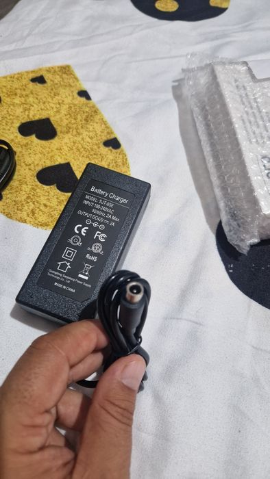 Incarcator bicicleta,trotineta