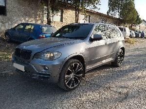 Dezmembrari  BMW X5 (E70)  2007  > 2013 3.0 d Motorina