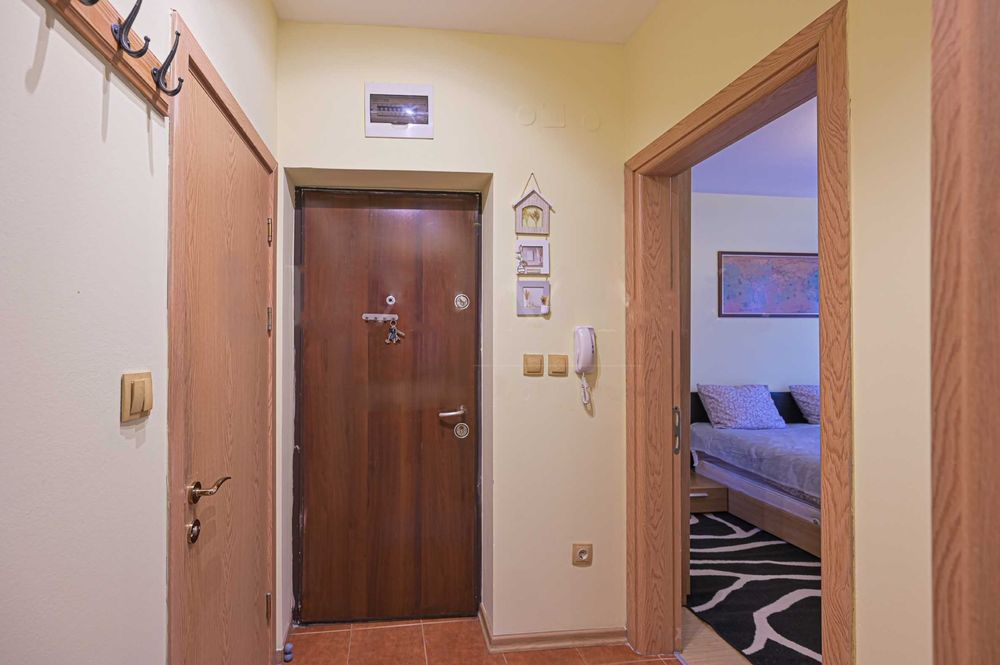 Дава се под наем Двустаен апартамент в София, Витоша - 65 кв.м за 799 € - Снимка #9