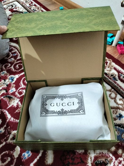 Gucci стильді сәнді әйелдер сөмкесі жаңа