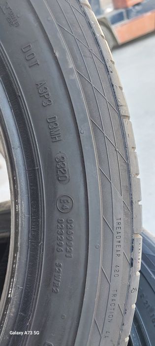 Боллон на R21 на