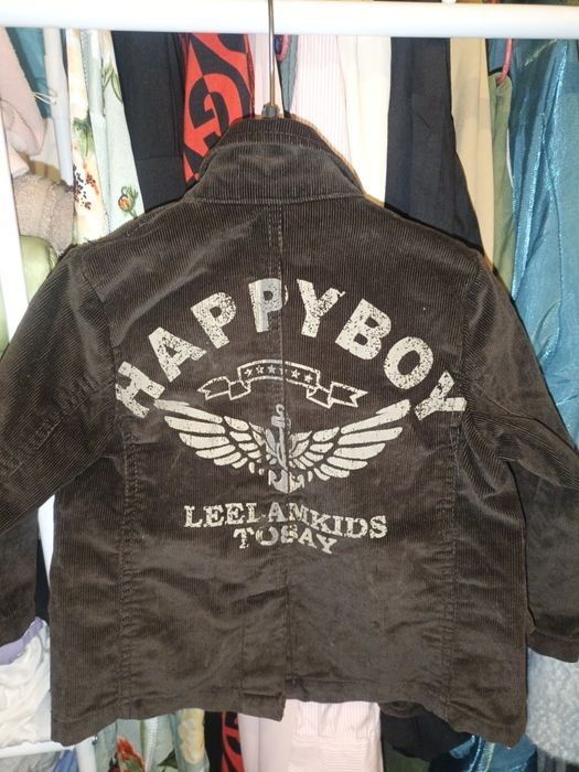 Костюм теплый детский