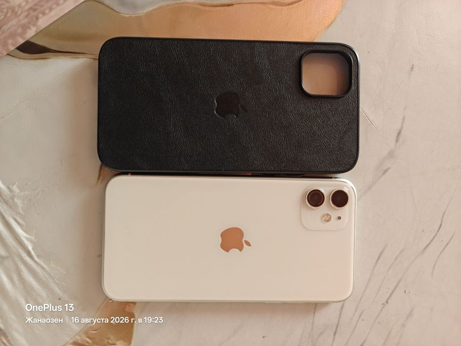 iPhone 11 128 гб