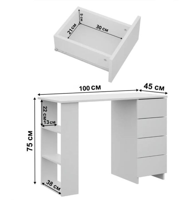 Продам стол для компьютера.