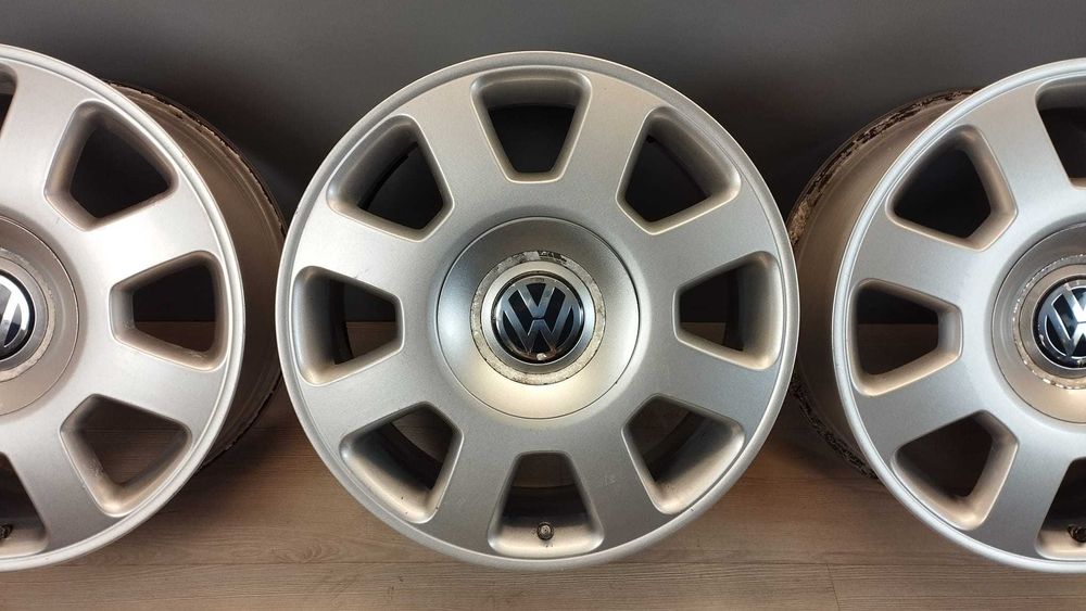 Jante VW 5x112 R18 Phaeton(3D), Passat, Golf; Audi, Skoda, Seat